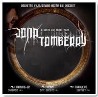 couverture film Jona/Tomberry