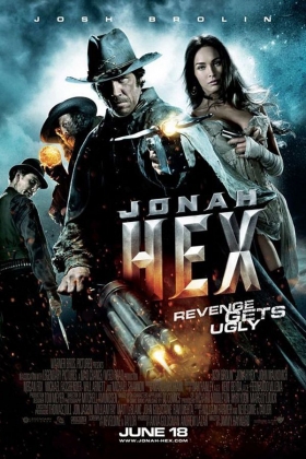 couverture film Jonah Hex