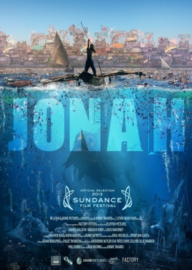 couverture film Jonah