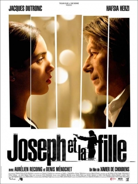 couverture film Joseph et la fille