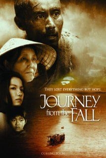 couverture film Journey from the fall