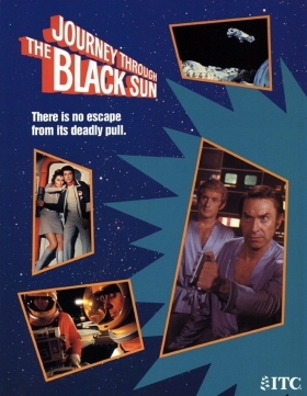 couverture film Journey Through The Black Sun