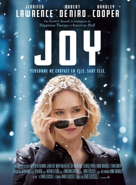couverture film Joy