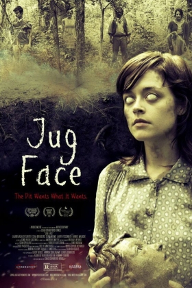 couverture film Jug Face
