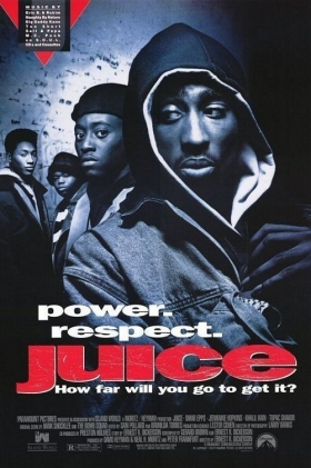 couverture film Juice