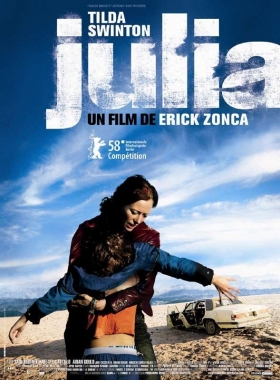 couverture film Julia