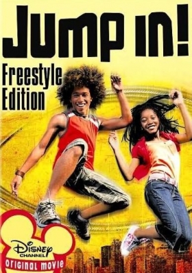 couverture film Jump In !