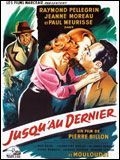 couverture film Jusqu'au dernier