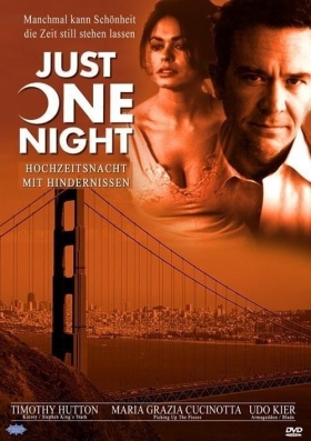couverture film Juste une nuit