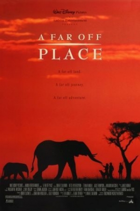 couverture film Kalahari