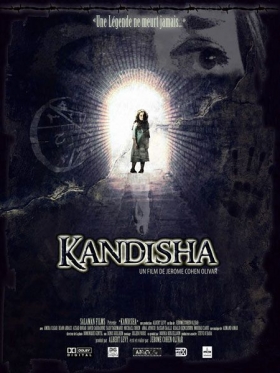 couverture film Kandisha