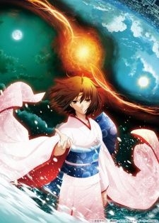 couverture film Kara no Kyoukai : Epilogue