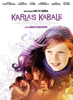 couverture film Karlas kabale
