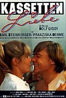 couverture film Kassettenliebe