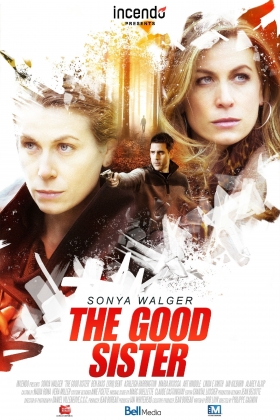 couverture film Kate et Linda