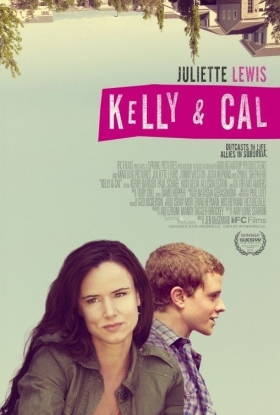 couverture film Kelly &amp; Cal