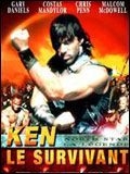 couverture film Ken le survivant