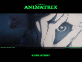 couverture film Kid's Story