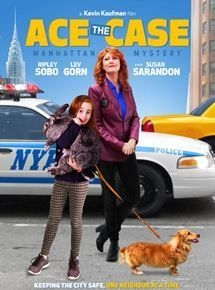 couverture film Kid Witness