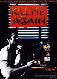 couverture film Kill Me Again