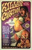 couverture film Killer Condom