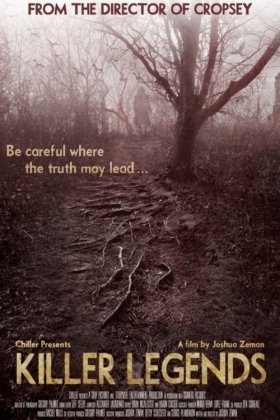 couverture film Killer Legends