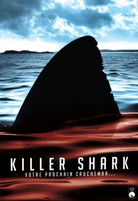 couverture film Killer Shark