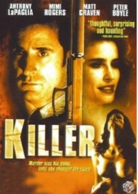 couverture film Killer
