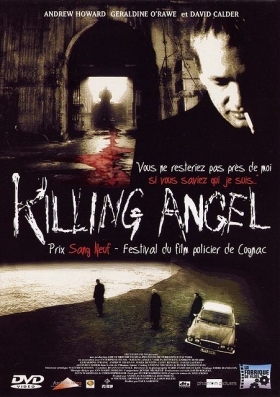 couverture film Killing Angel