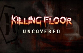 couverture film Killing Floor : Uncovered