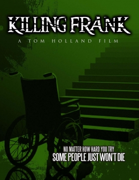 couverture film Killing Frank
