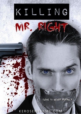 couverture film Killing Mr. Right