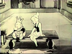 couverture film King Zilch