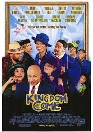 couverture film Kingdom Come