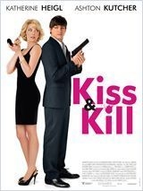 couverture film Kiss &amp; Kill