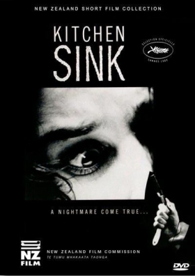 couverture film Kitchen Sink