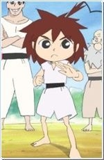 couverture film Kizuna Ichigeki