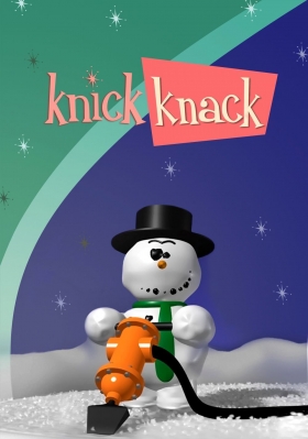 couverture film Knick Knack