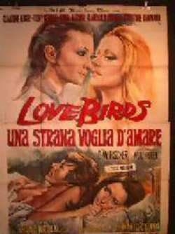 couverture film Komm, süßer Tod