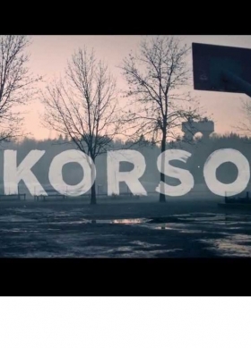 couverture film Korso