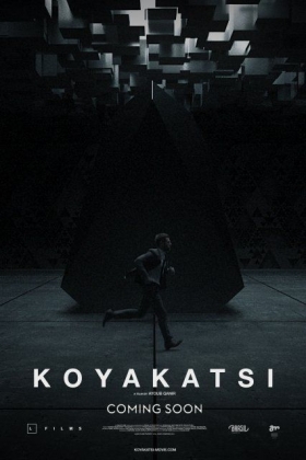 couverture film Koyakatsi