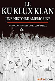 couverture film Ku Klux Klan, une histoire américaine