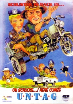 couverture film Kwagga Strikes Back