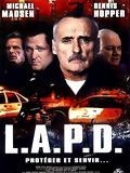 couverture film L.A.P.D. : Protéger et servir