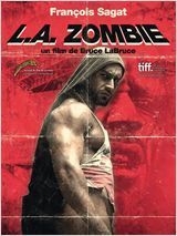 couverture film L.A. Zombie
