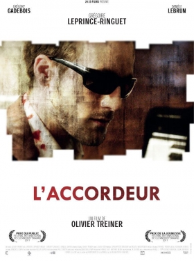 couverture film L'Accordeur