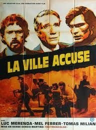 couverture film L&#039;accusé