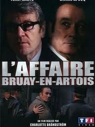 couverture film L'Affaire Bruay-en-Artois