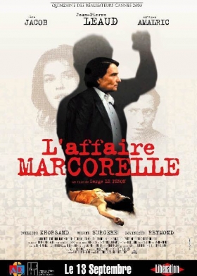 couverture film L'Affaire Marcorelle