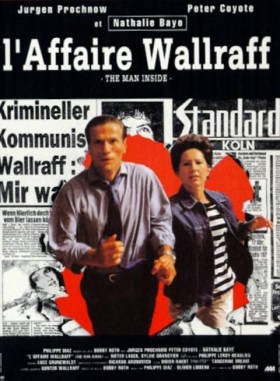 couverture film L'Affaire Wallraff